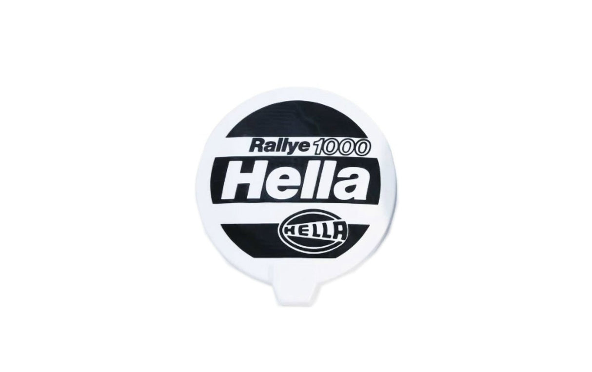 Chránicí kryt svetlometov Rallye 1000