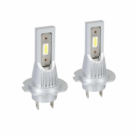 H7 LED žiarovka pár 15W PX26d