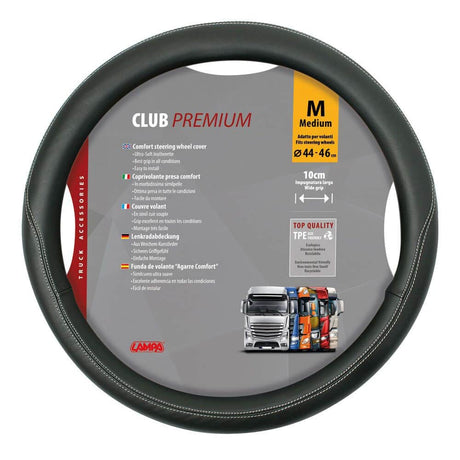 Kryt volantu Club Premium