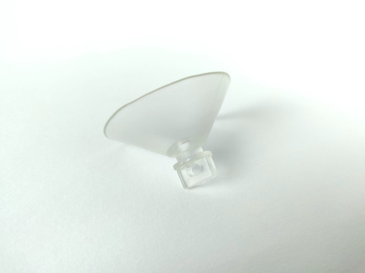 Priľnavý disk