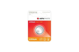 Gombatéla 3V lítium
