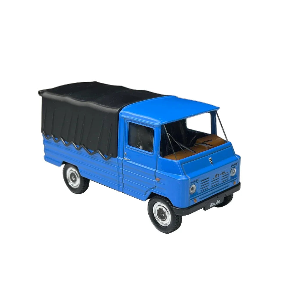 Zuk autíčko 1:43
