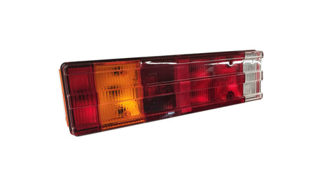 Ľavá zadná lampa s 7 komorami pre Atego