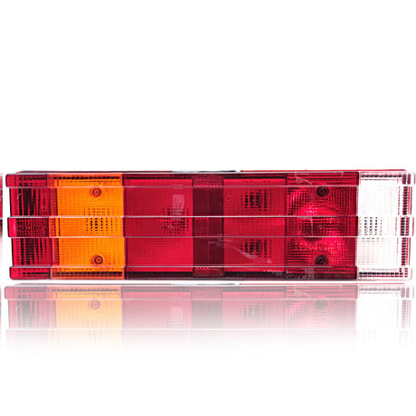 Ľavá zadná lampa s 7 komorami pre Atego