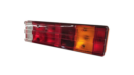 Ľavá zadná lampa s 7 komorami pre Atego