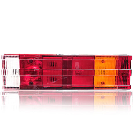 Ľavá zadná lampa s 7 komorami pre Atego