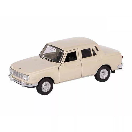 Automodel Wartburg 353 vo veľkosti 1:34