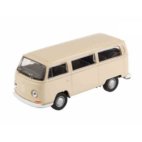 Model auta VW Transporter T2 vo veľkosti 1:34