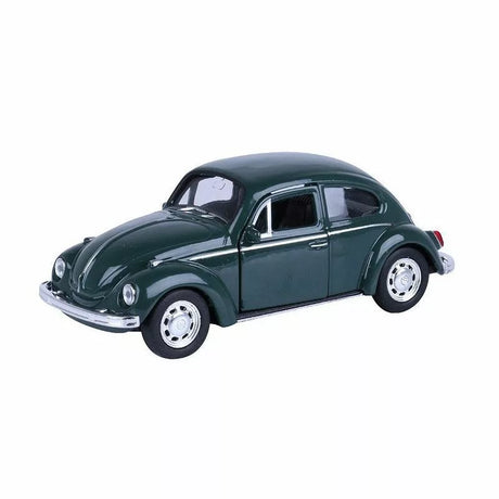 Model auta VW Beetle Brouk 1:34