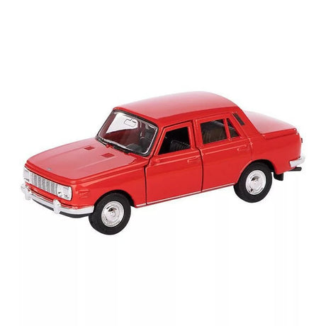 Automodel Wartburg 353 vo veľkosti 1:34