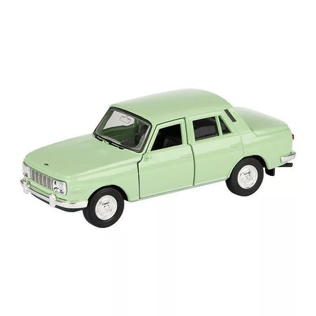 Automodel Wartburg 353 vo veľkosti 1:34