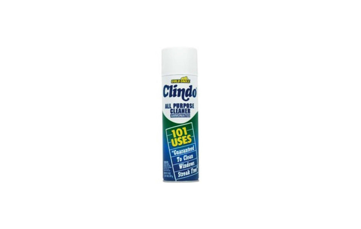 Čistiaca pena univerzálna Clindo 539 g