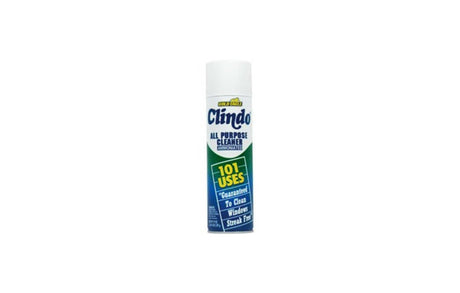 Čistiaca pena univerzálna Clindo 539 g