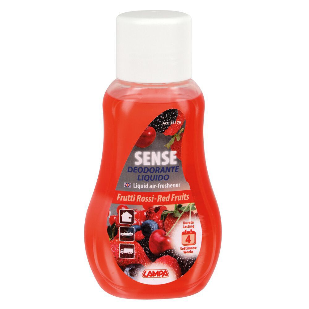 Autouvoľňovač vo fľaši 375 ml s účinkom trvajúcim 4 týždne