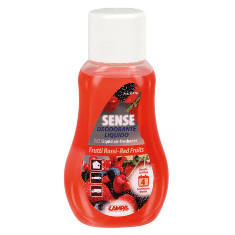 Autouvoľňovač vo fľaši 375 ml s účinkom trvajúcim 4 týždne