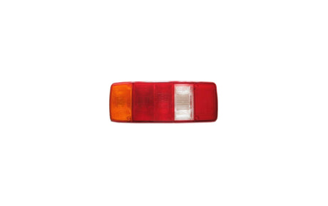 Lampa MAN-u 5 komorový kryt