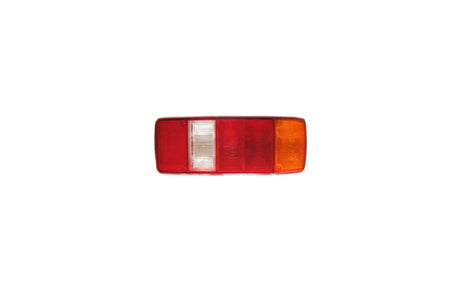 Lampa MAN-u 5 komorový kryt