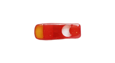 Lampa pre Renault s polmesiacovým sklom Vignal