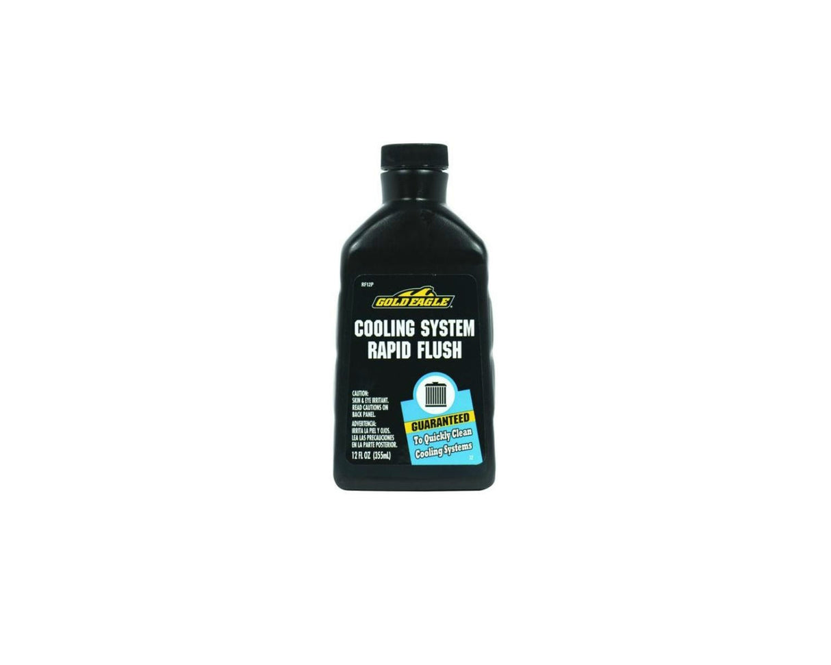 Autoumyvadlo na chladič 355 ml