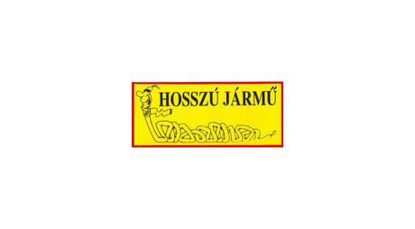 Samolepka dlhého vozidla kukuričná