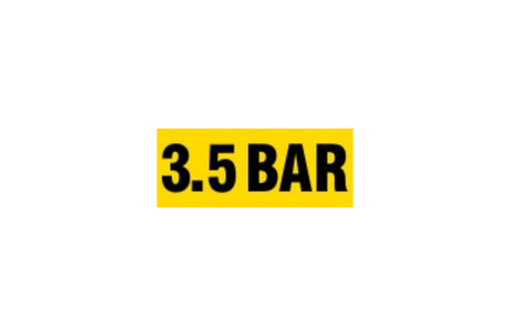 Matrica tlak v pneumatikách BAR