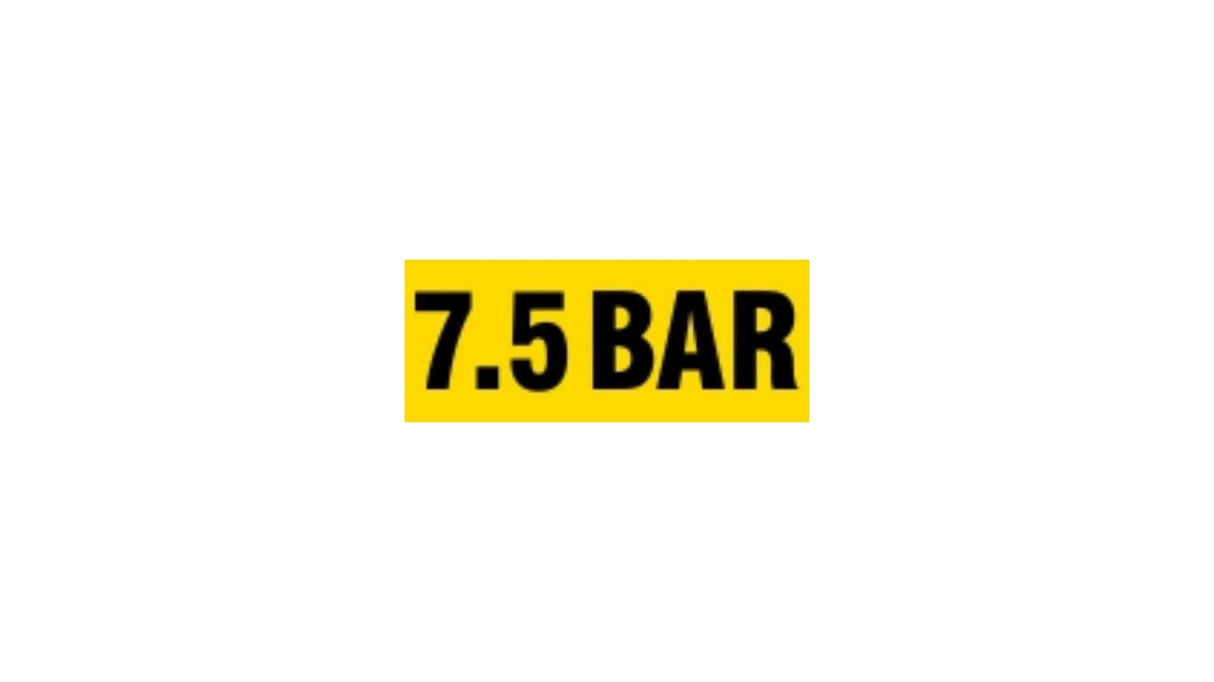 Matrica tlak v pneumatikách BAR