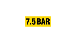 Matrica tlak v pneumatikách BAR
