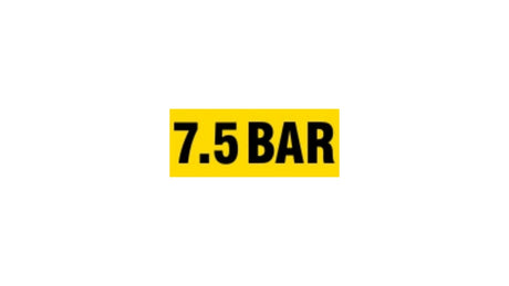 Matrica tlak v pneumatikách BAR