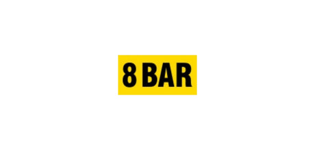 Matrica tlak v pneumatikách BAR