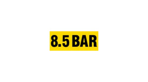 Matrica tlak v pneumatikách BAR