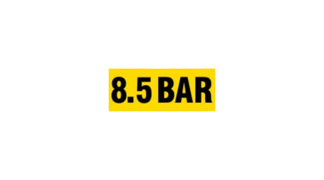 Matrica tlak v pneumatikách BAR