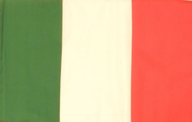 Vlajka veľká vlajka Taliansko (90x150cm)