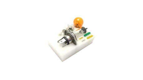 H4 žiarovkový set 12V