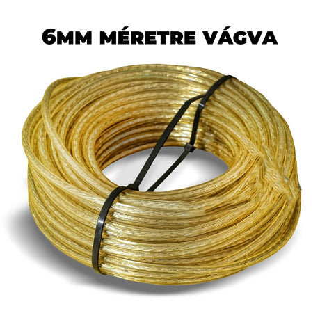 Celný závesný oceľový lanový kábel na mieru rezaný bez koncovky