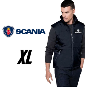 Vest Scania