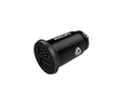 USB auto nabíjačka dvojitá 12W