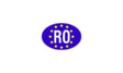 Matrica RO (Rumunsko) EÚ