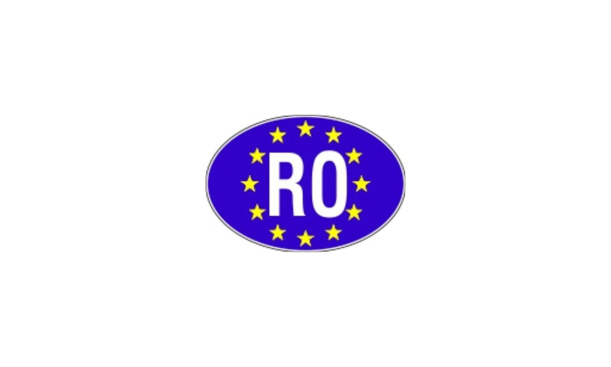 Matrica RO (Rumunsko) EÚ