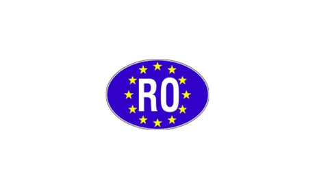 Matrica RO (Rumunsko) EÚ