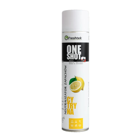 Osvežovač vzduchu a neutralizátor pachov 600 ml