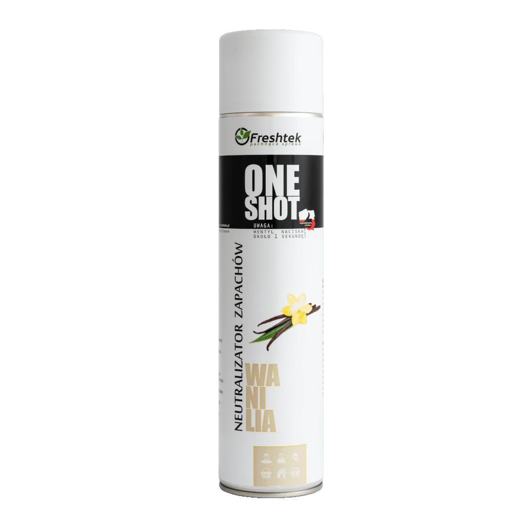 Osvežovač vzduchu a neutralizátor pachov 600 ml