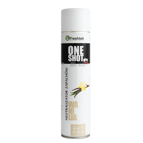 Osvežovač vzduchu a neutralizátor pachov 600 ml