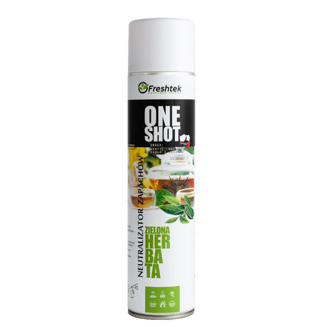 Osvežovač vzduchu a neutralizátor pachov 600 ml