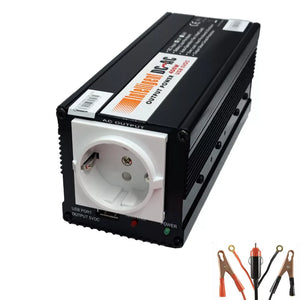 Menič prúdu na 220 V 400 W Intelligent