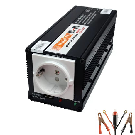 Menič prúdu na 220 V 400 W Intelligent