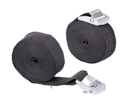 Nákladové pásy na upevnenie nákladu 25 mm x 3,5 m (pár)