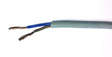 Elektrický kábel 2 x 1,5 mm² 2-žilový