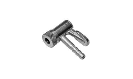 Konečník s ramenom 8 mm pre hadicu čerpadla