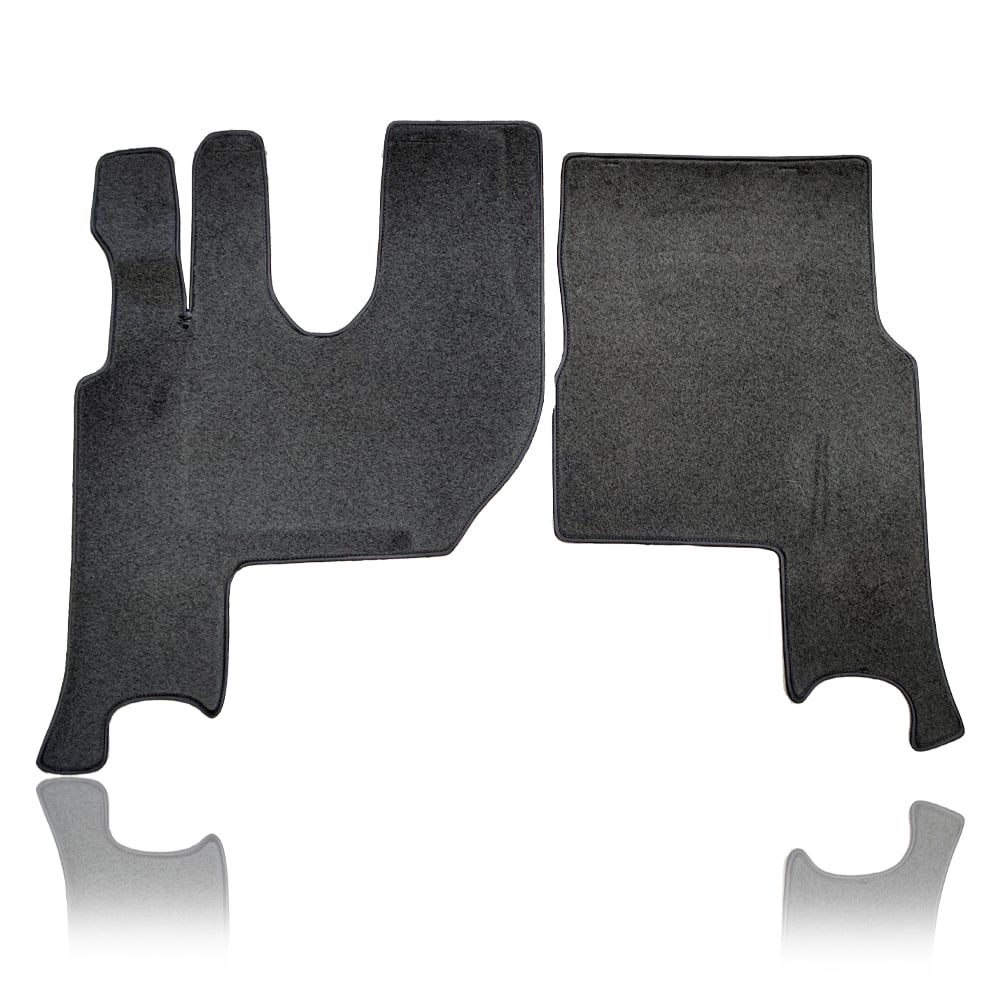 Koberce presne pre Renault T, Magnum a Premium