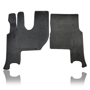 Koberce presne pre Renault T, Magnum a Premium